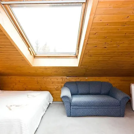 Bed & Breakfast Zeevat