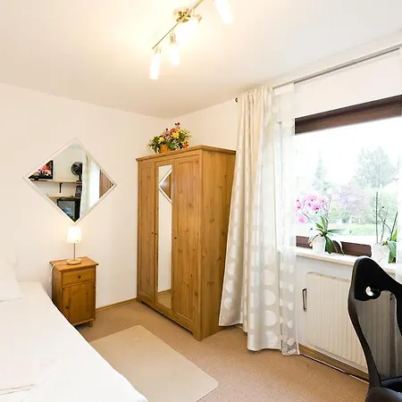 Zeevat Bed & Breakfast