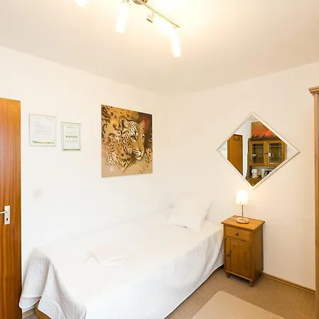 Zeevat Bed & Breakfast 3*