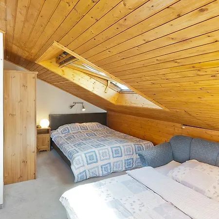 Bed & Breakfast Zeevat Munich