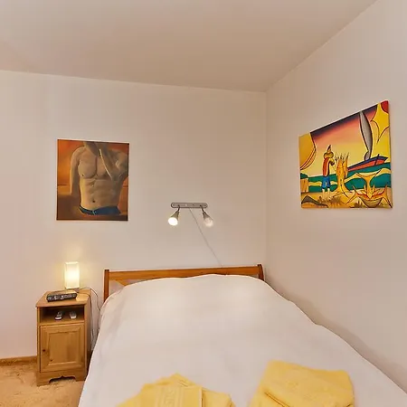 فندق مبيت وإفطار Zeevat 3*