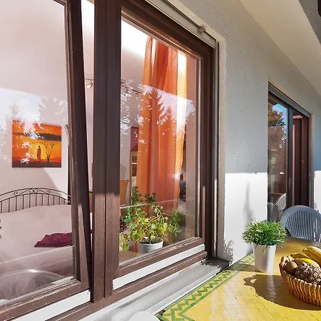 Zeevat 3* München