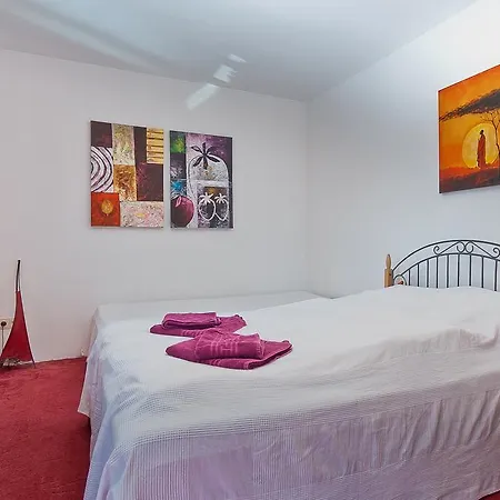 Bed and breakfast Zeevat