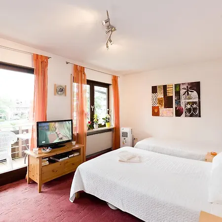 Zeevat Bed and breakfast 3*