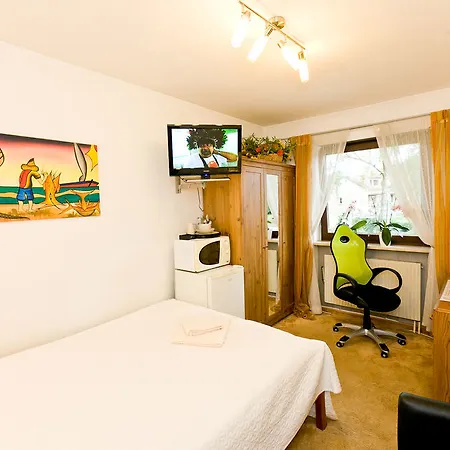 Bed & Breakfast Zeevat 3*