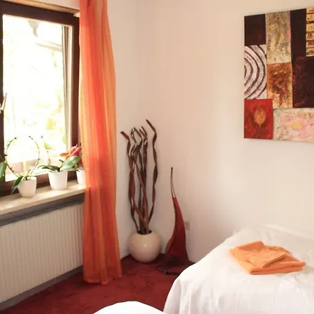 Zeevat Bed & Breakfast