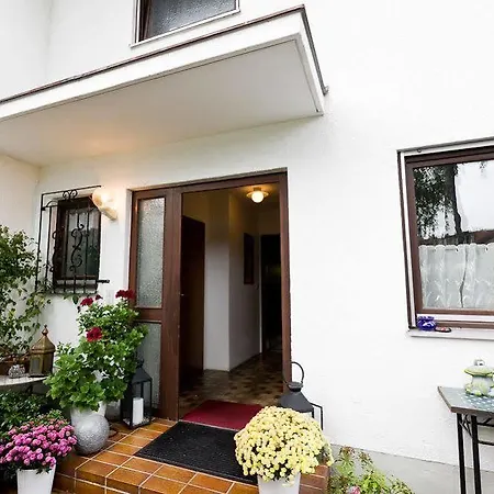 Zeevat Bed and breakfast Múnich