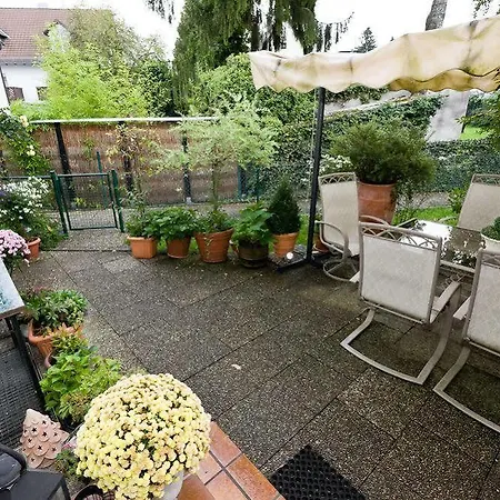 Zeevat Múnich