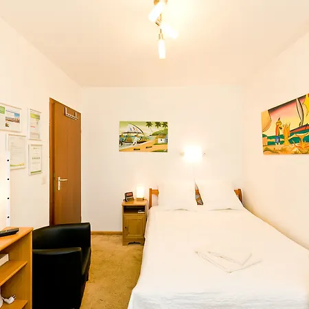B&B Zeevat 뮌헨
