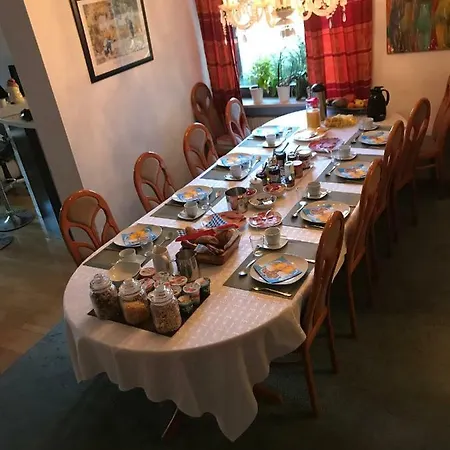 Zeevat B&B 3*